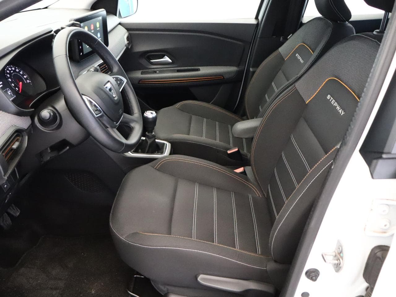 2021 Dacia SANDERO - 22