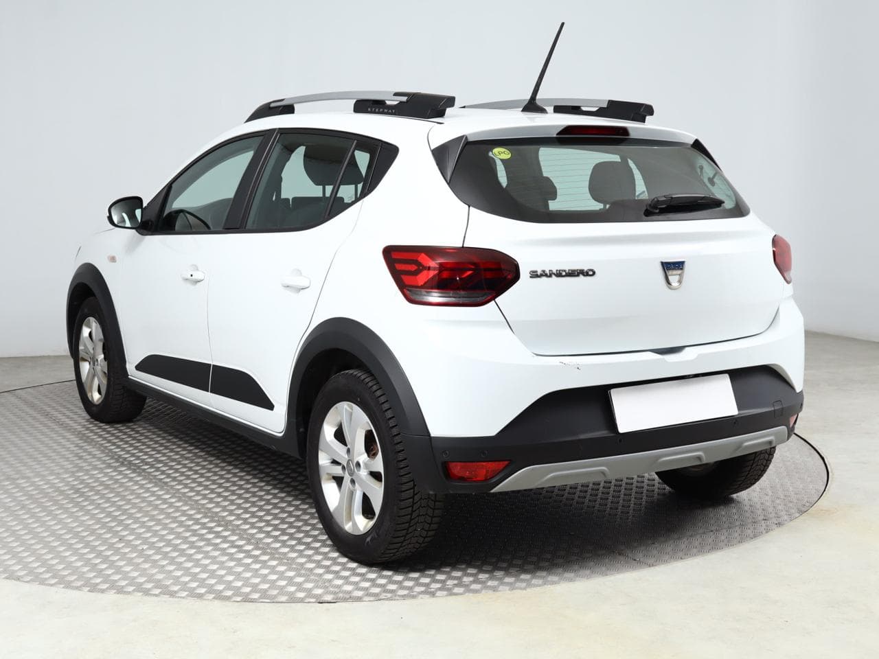 2021 Dacia SANDERO - 5