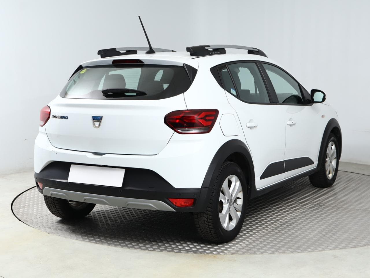 2021 Dacia SANDERO - 8
