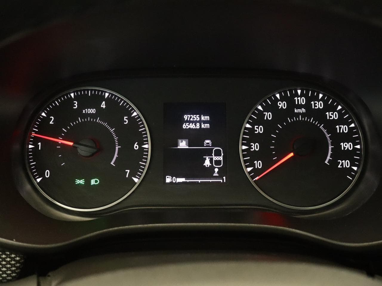 2021 Dacia SANDERO - 24