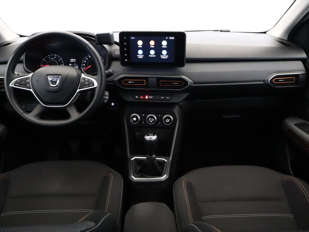 2021 Dacia SANDERO - 12
