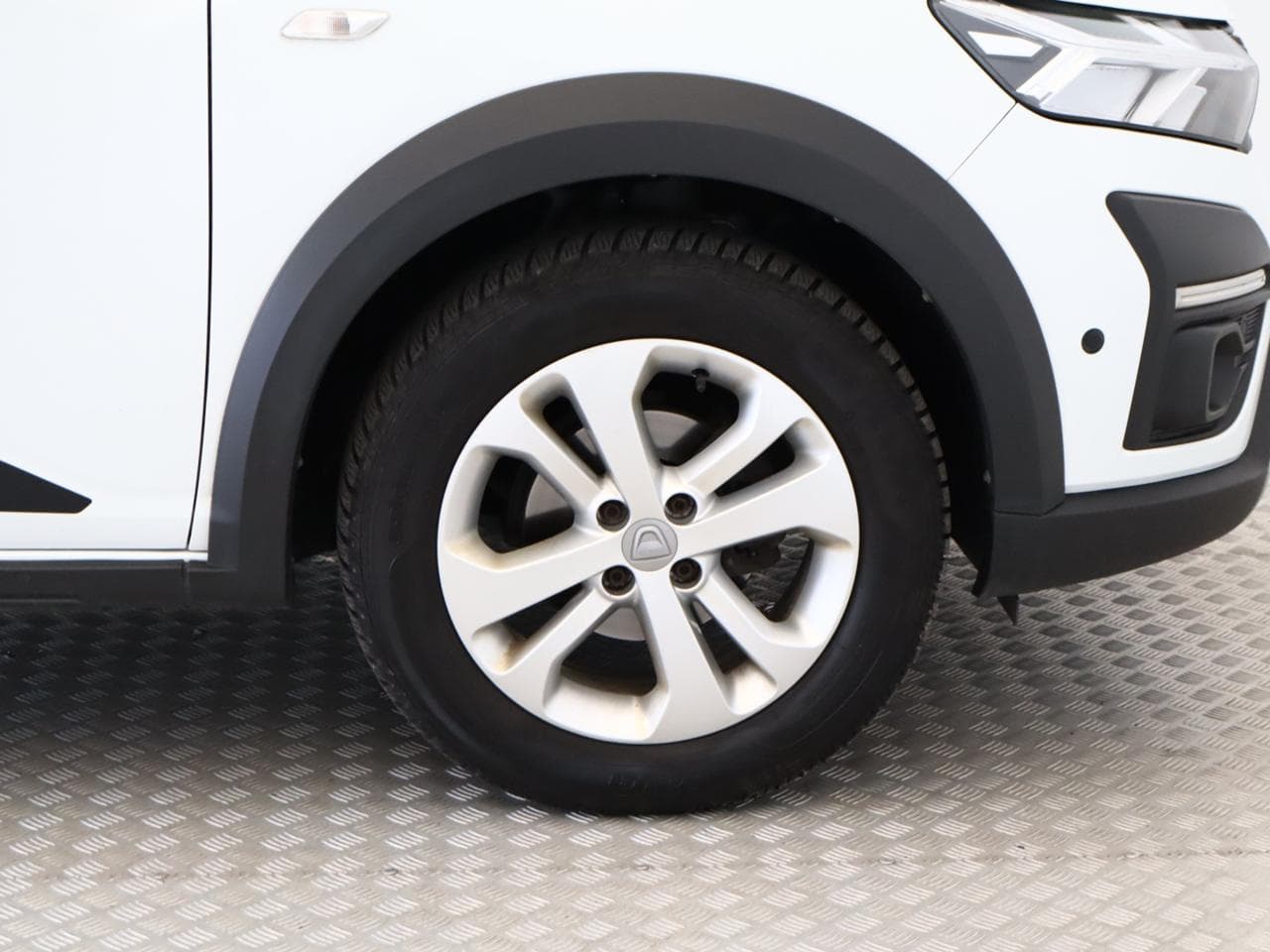 2021 Dacia SANDERO - 28