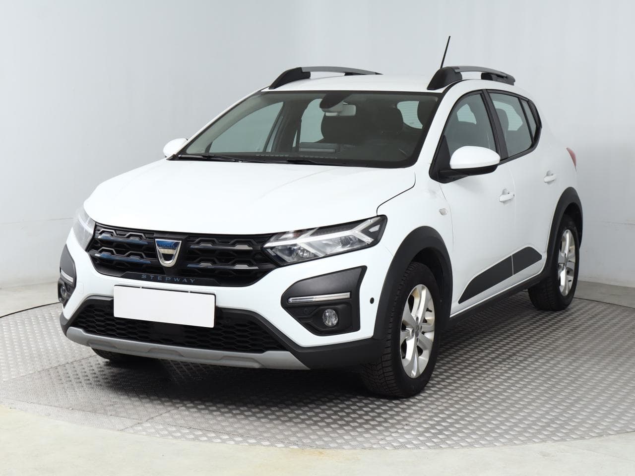 2021 Dacia SANDERO - 3