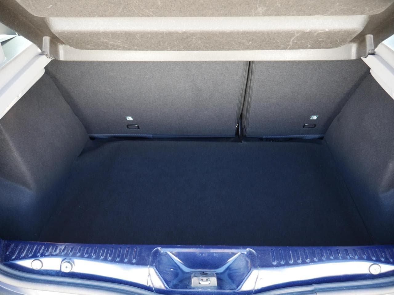 2013 Dacia SANDERO - 12