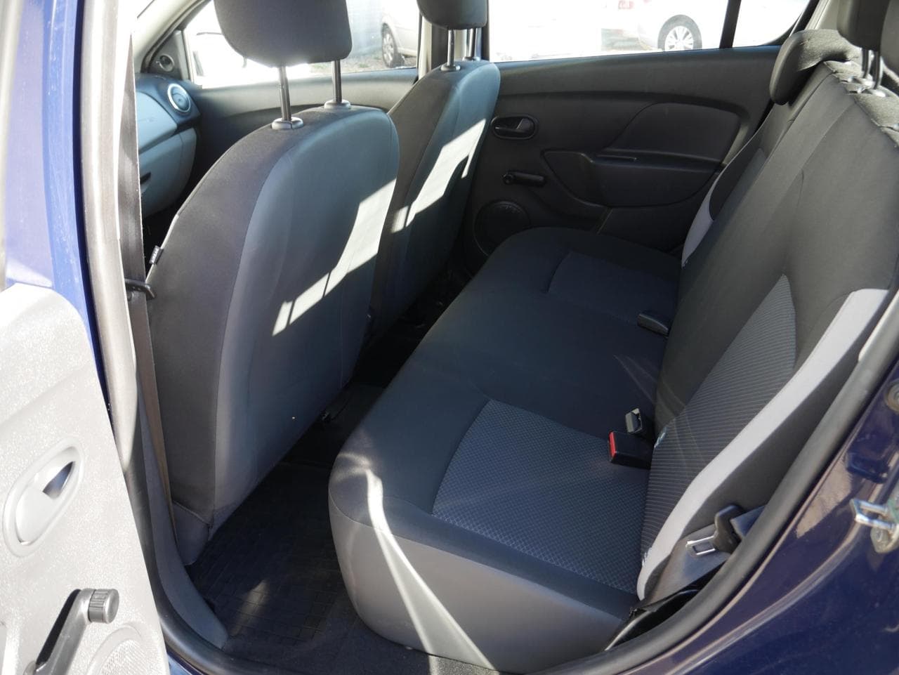2013 Dacia SANDERO - 15