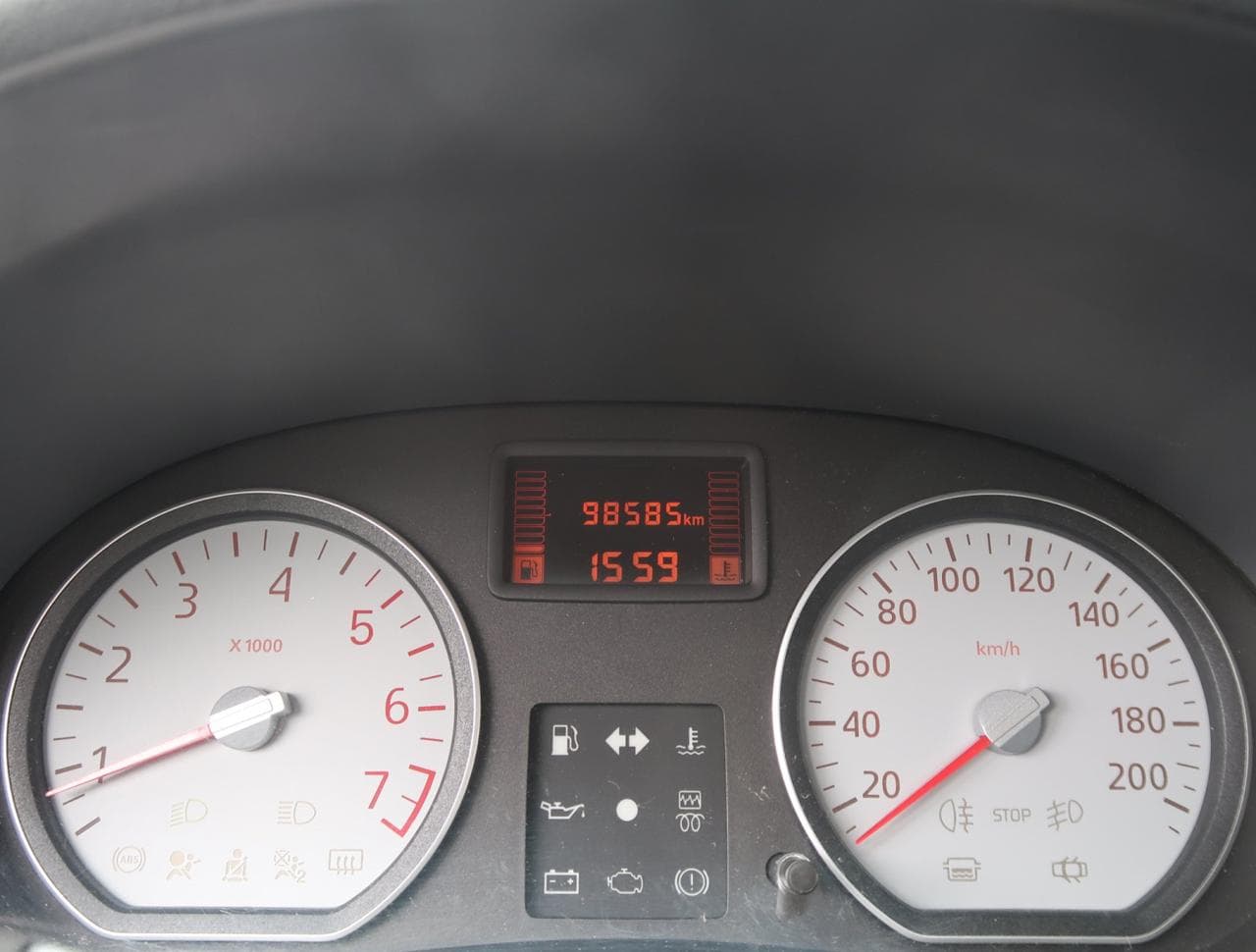 2010 Dacia SANDERO - 30