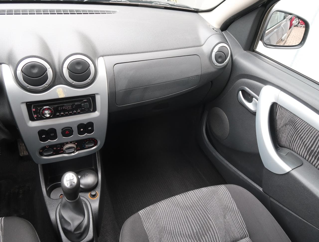 2010 Dacia SANDERO - 20