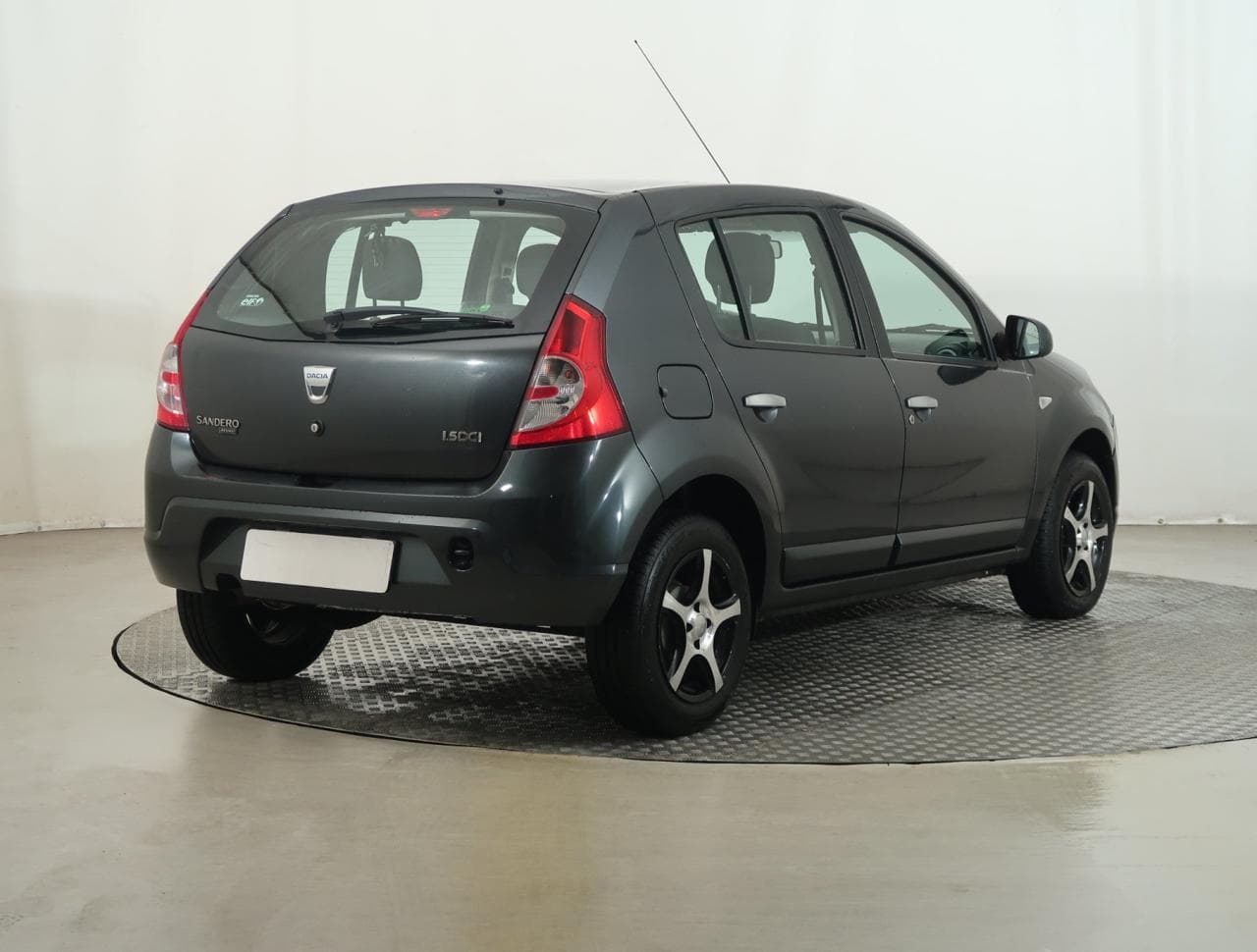 2010 Dacia SANDERO - 13