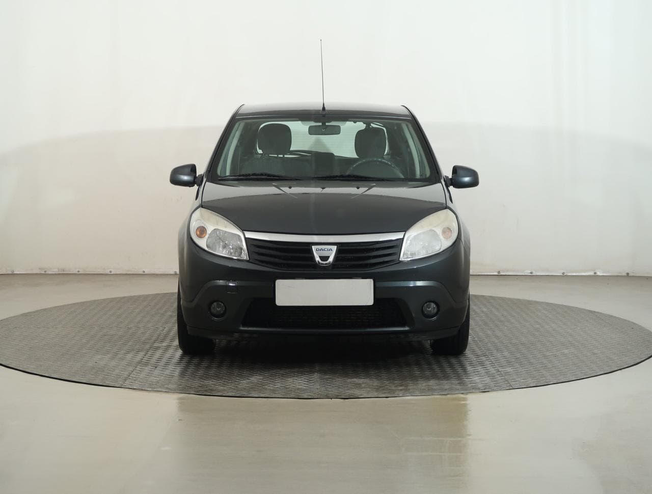 2010 Dacia SANDERO - 3