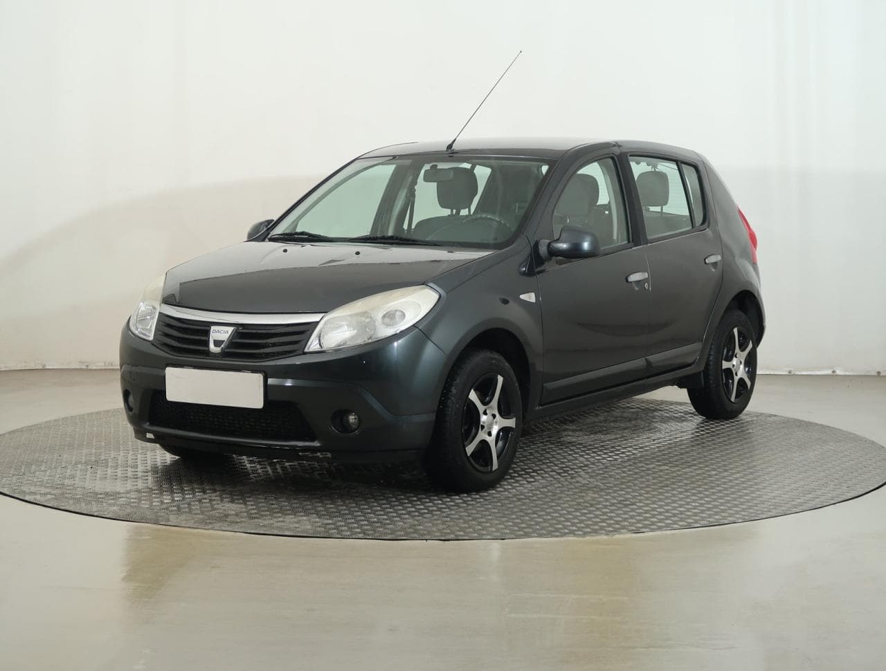 2010 Dacia SANDERO - 5