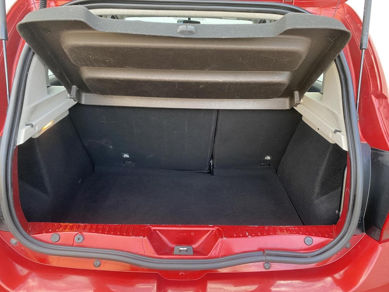 2014 Dacia SANDERO - 7