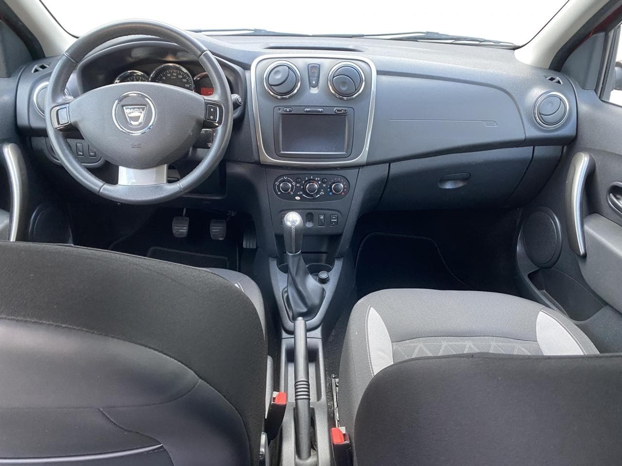 2014 Dacia SANDERO - 8