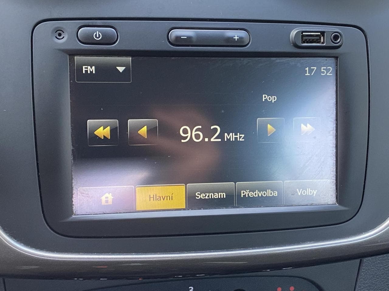 2014 Dacia SANDERO - 15