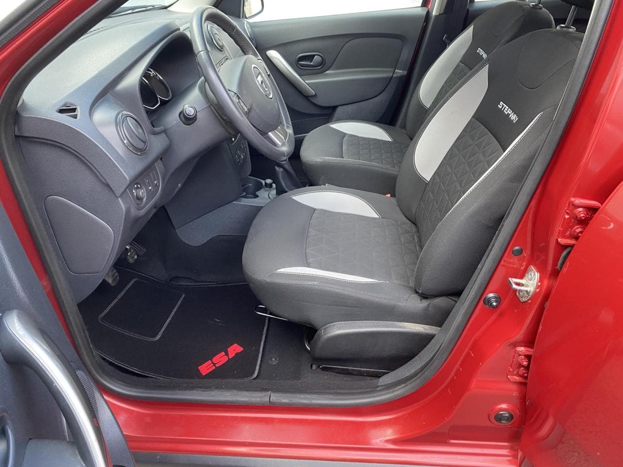 2014 Dacia SANDERO - 9