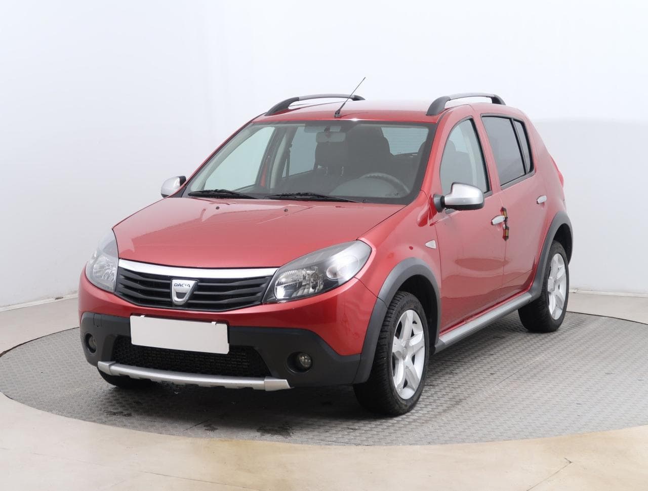 2010 Dacia SANDERO - 5