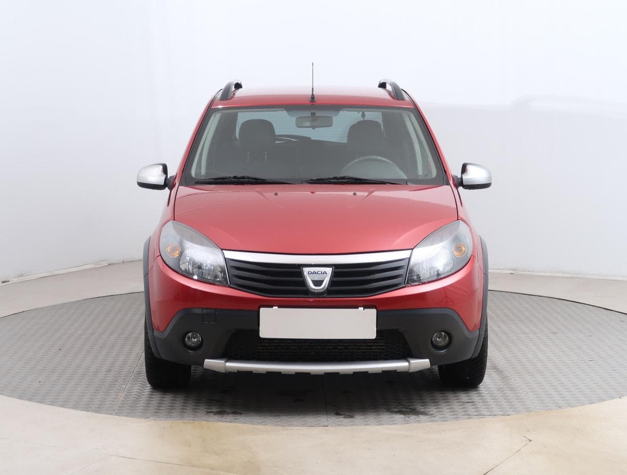 2010 Dacia SANDERO - 3