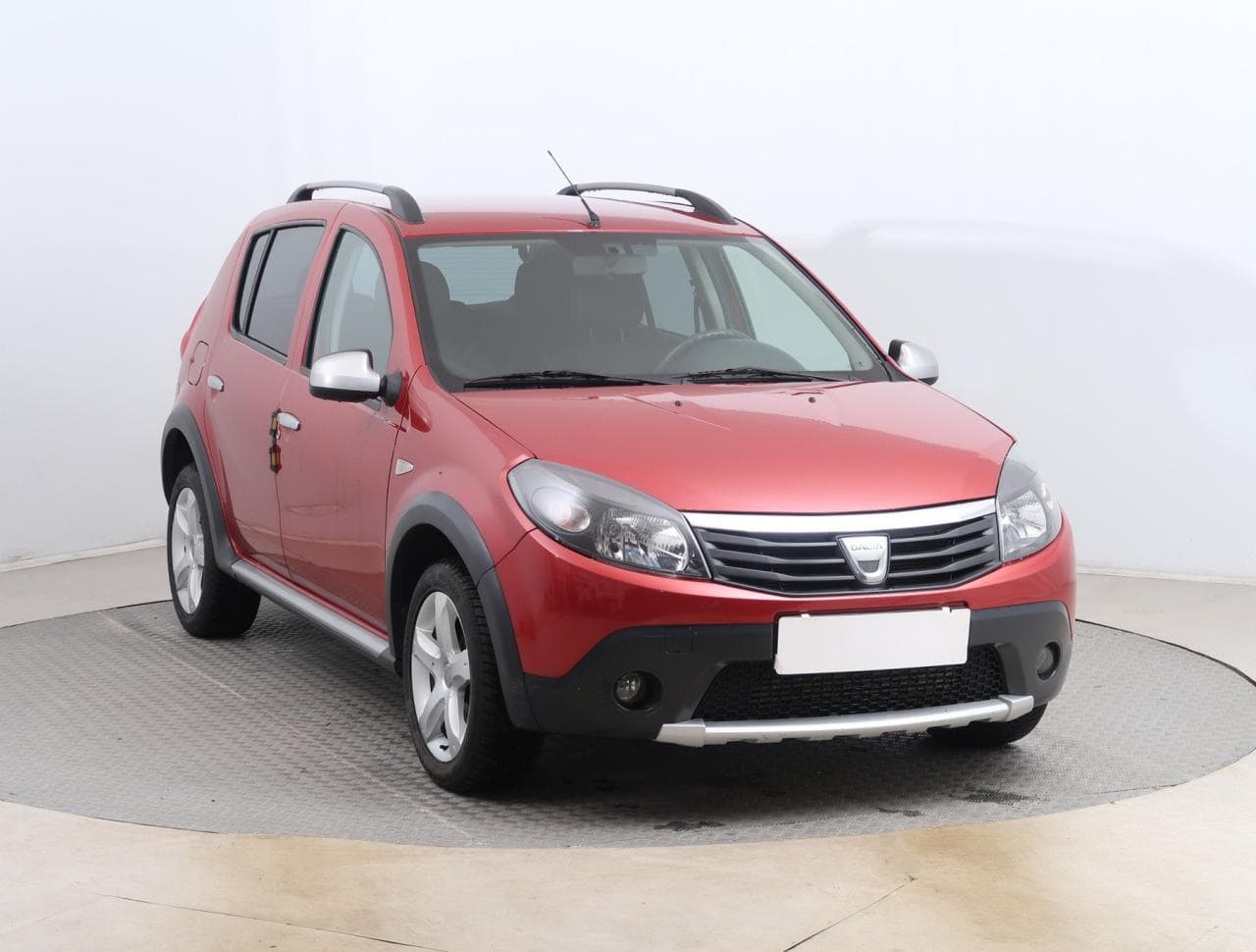 2010 Dacia SANDERO