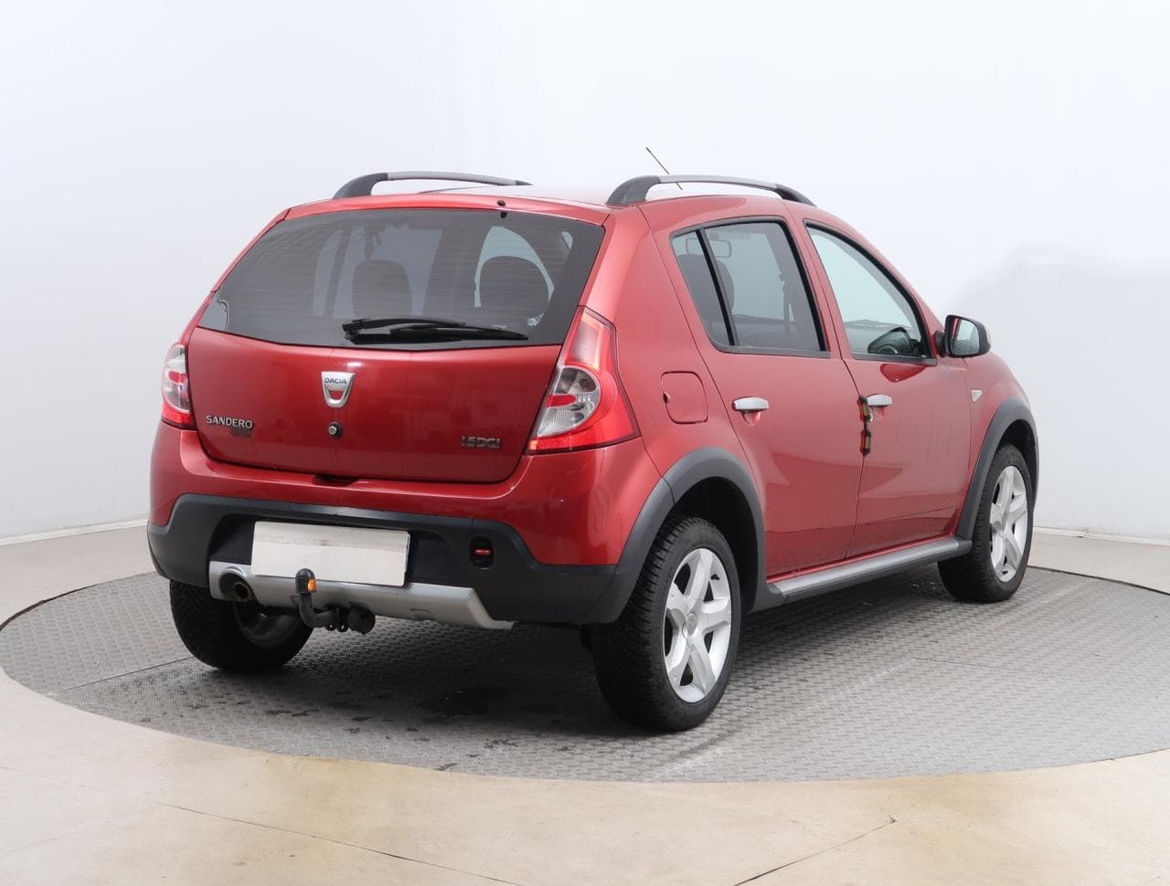 2010 Dacia SANDERO - 13