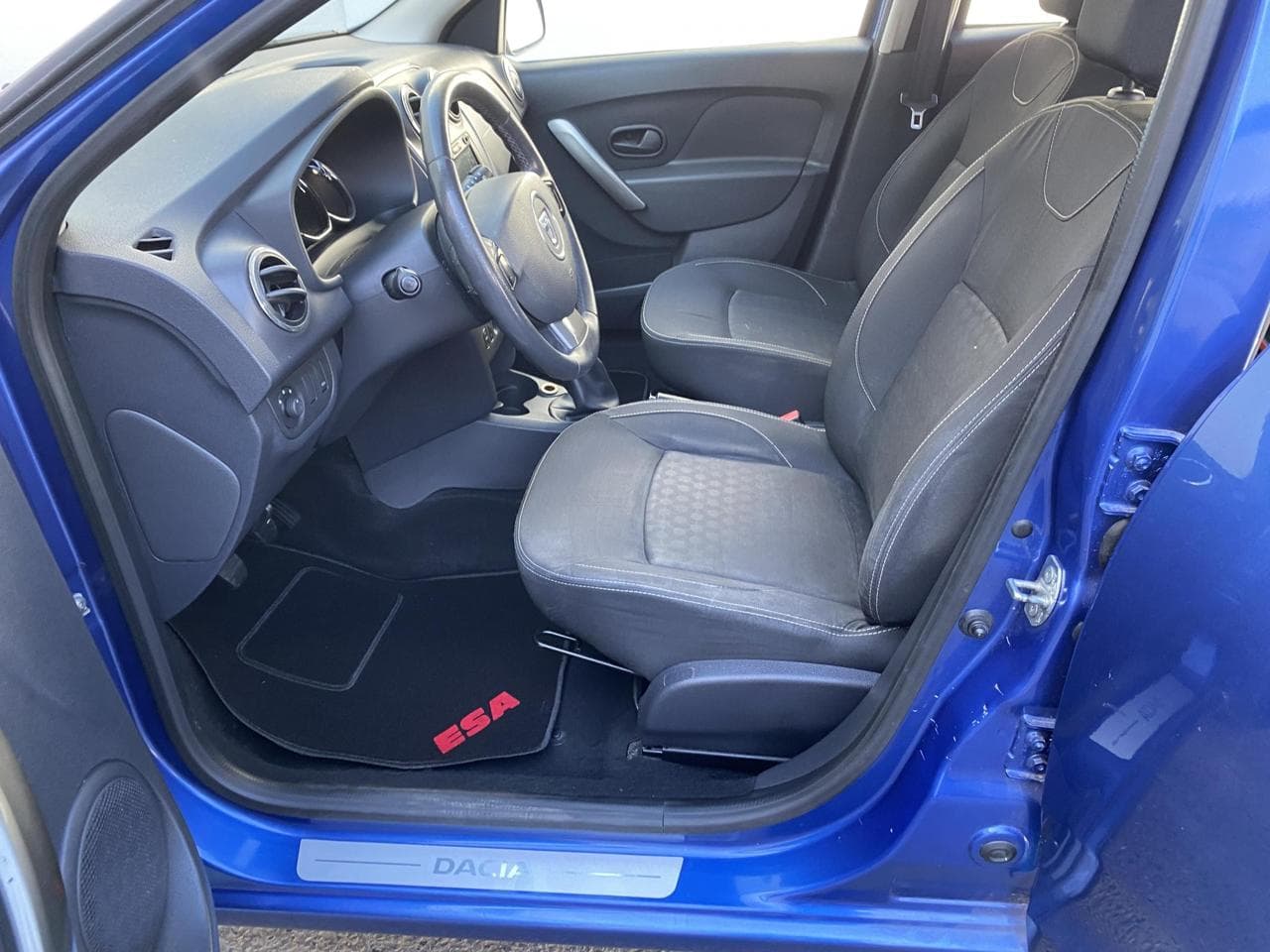 2013 Dacia SANDERO - 15