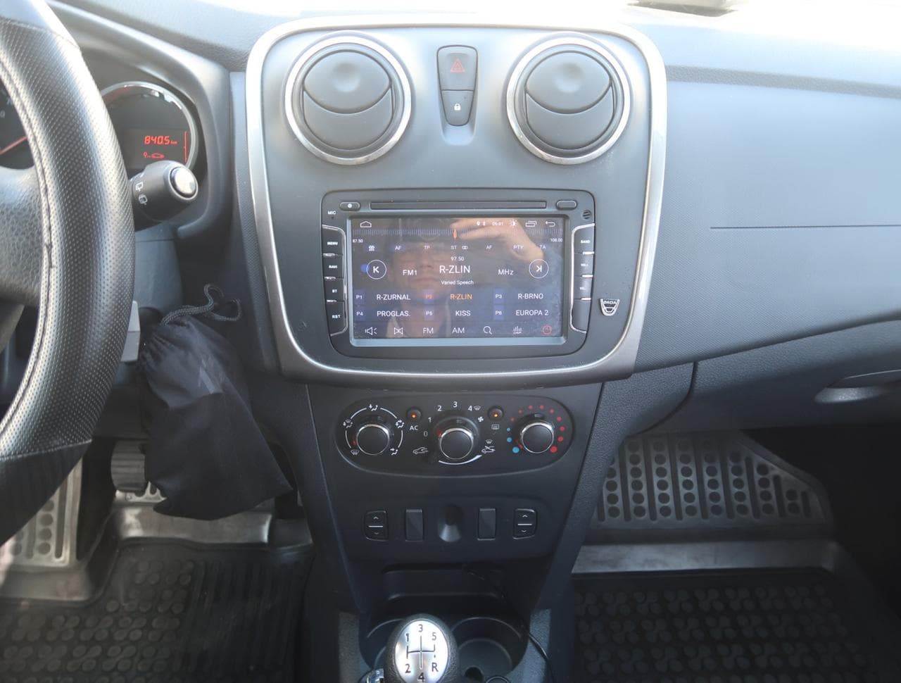 2014 Dacia SANDERO - 17