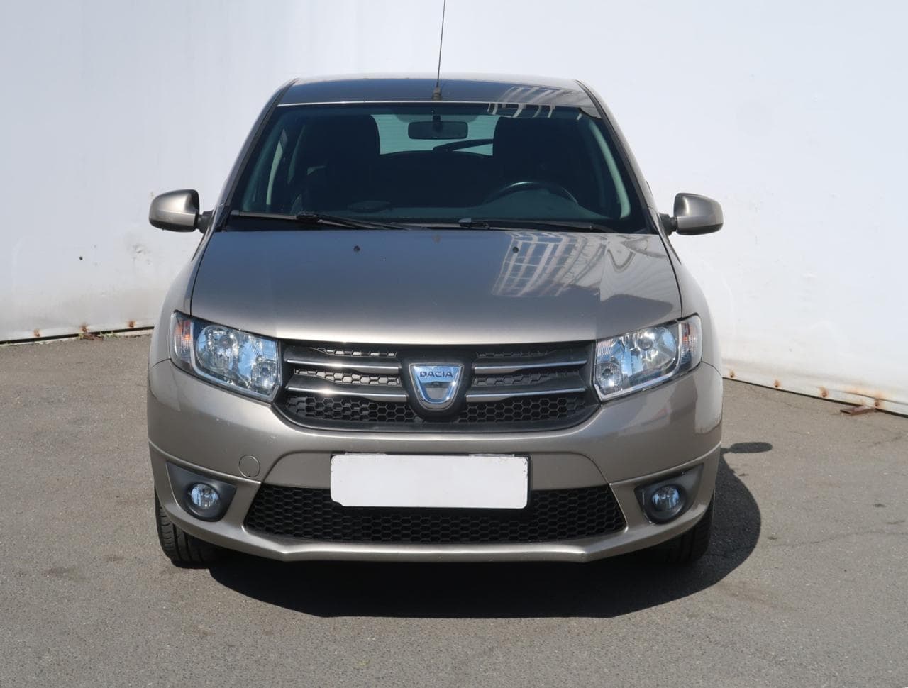2014 Dacia SANDERO - 2