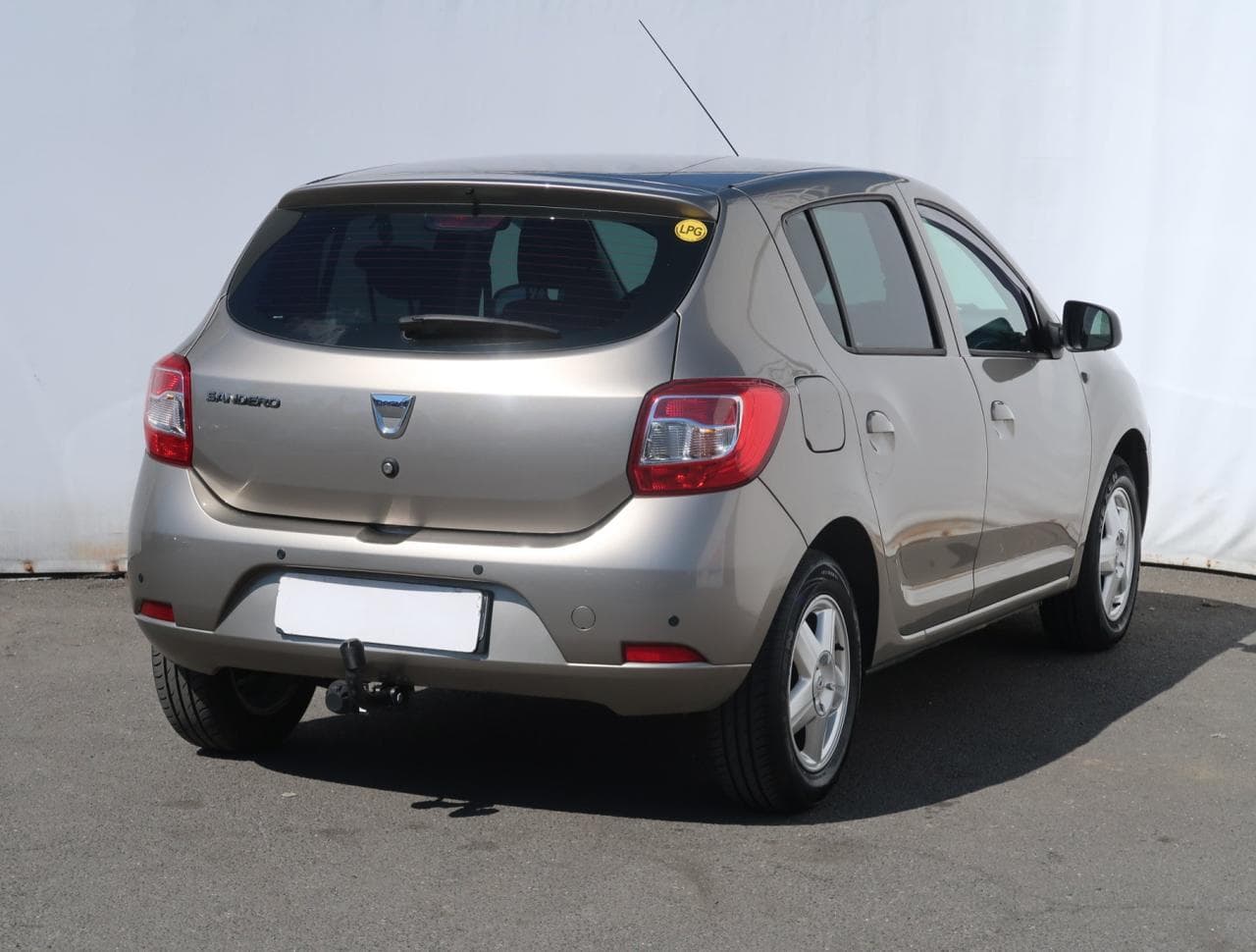 2014 Dacia SANDERO - 7