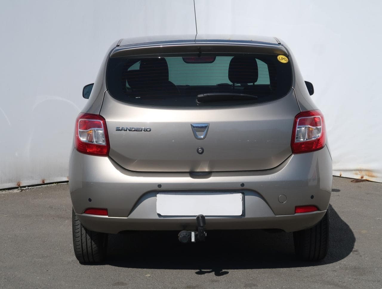 2014 Dacia SANDERO - 6