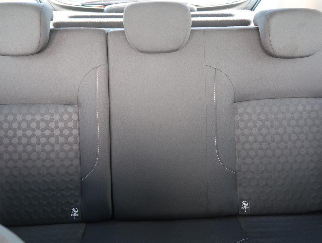 2014 Dacia SANDERO - 14