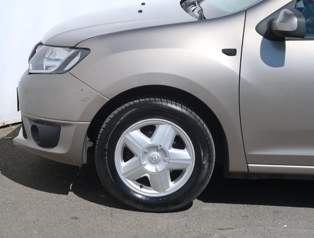 2014 Dacia SANDERO - 19