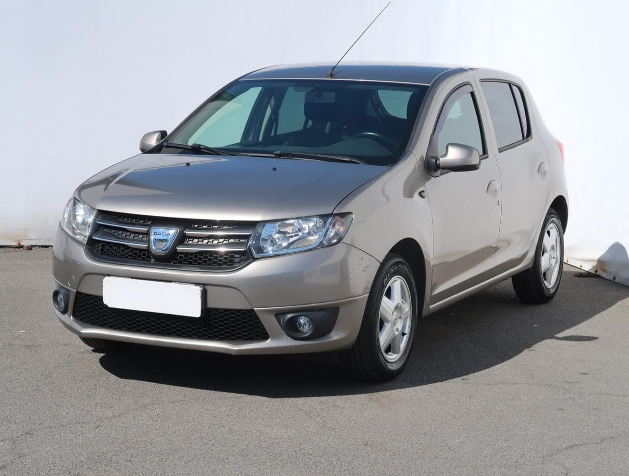 2014 Dacia SANDERO - 3