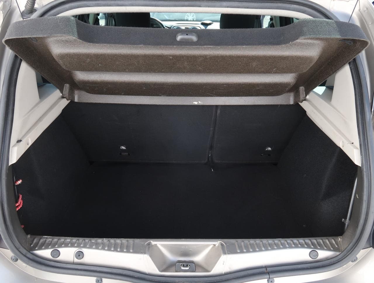 2014 Dacia SANDERO - 18