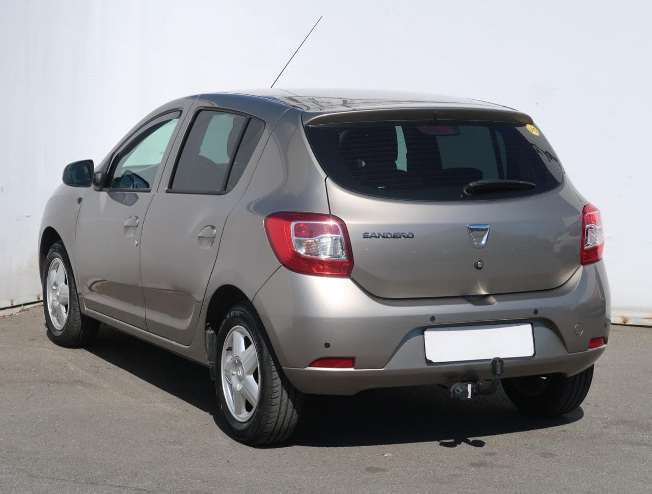 2014 Dacia SANDERO - 5