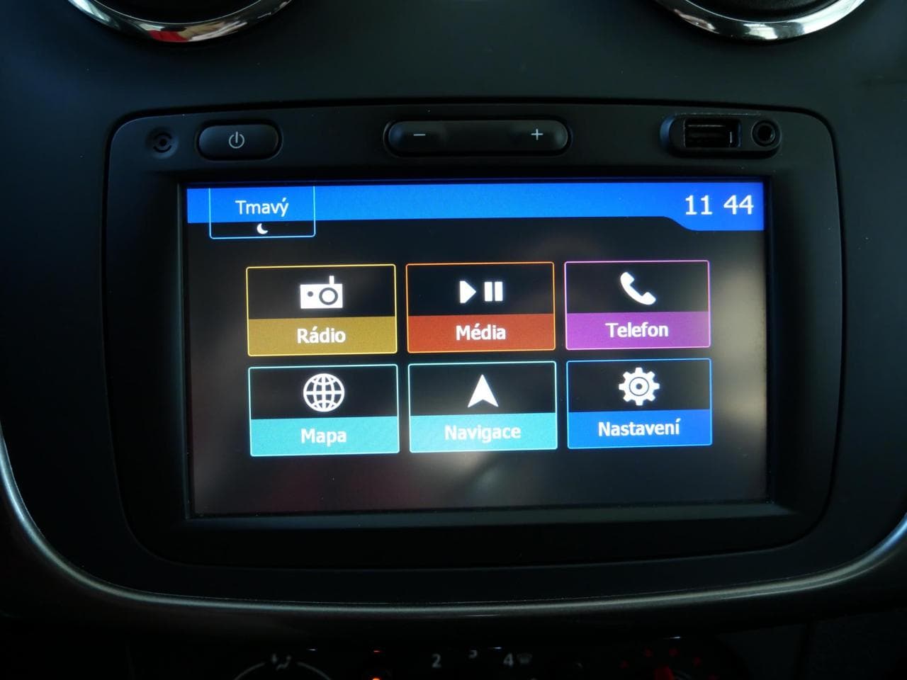 2016 Dacia SANDERO - 14