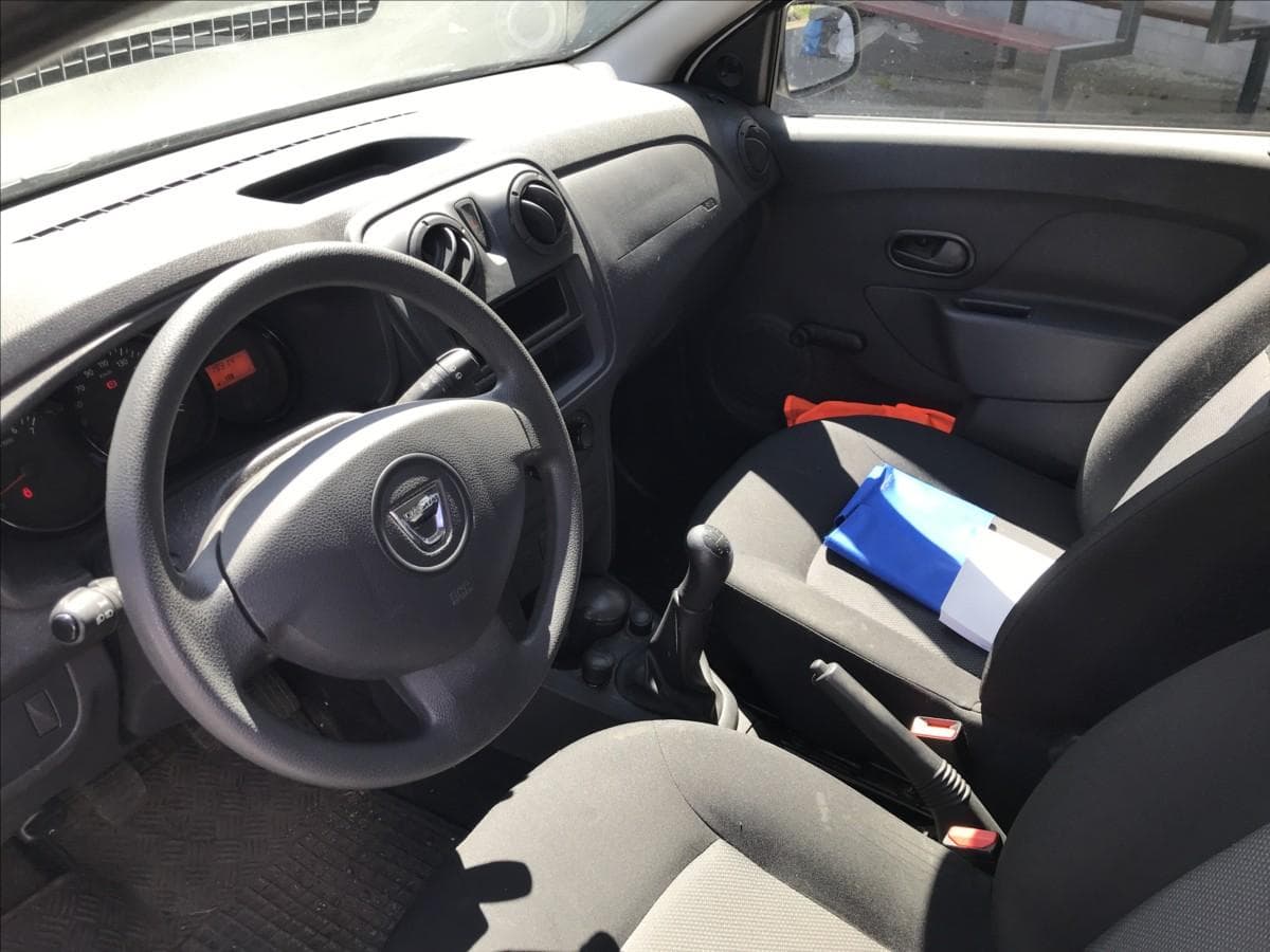 2015 Dacia SANDERO - 10