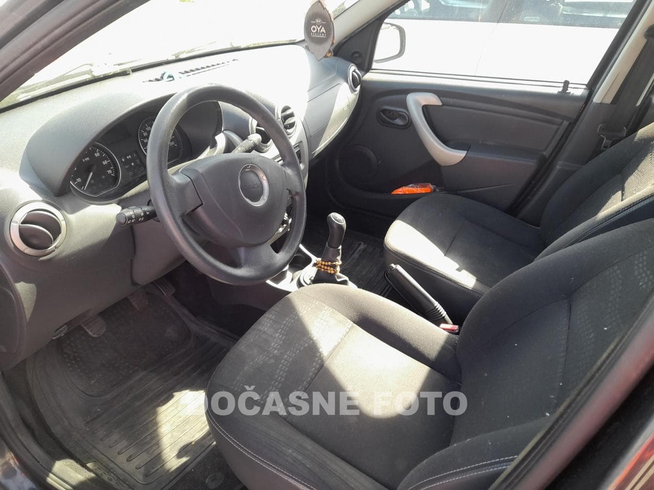 2011 Dacia SANDERO - 4