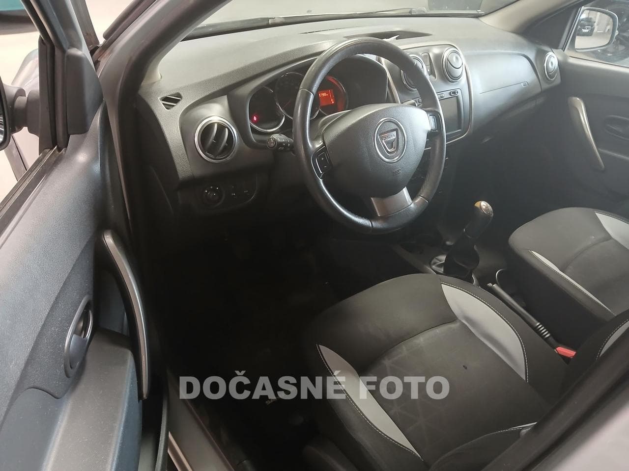 2013 Dacia SANDERO - 3