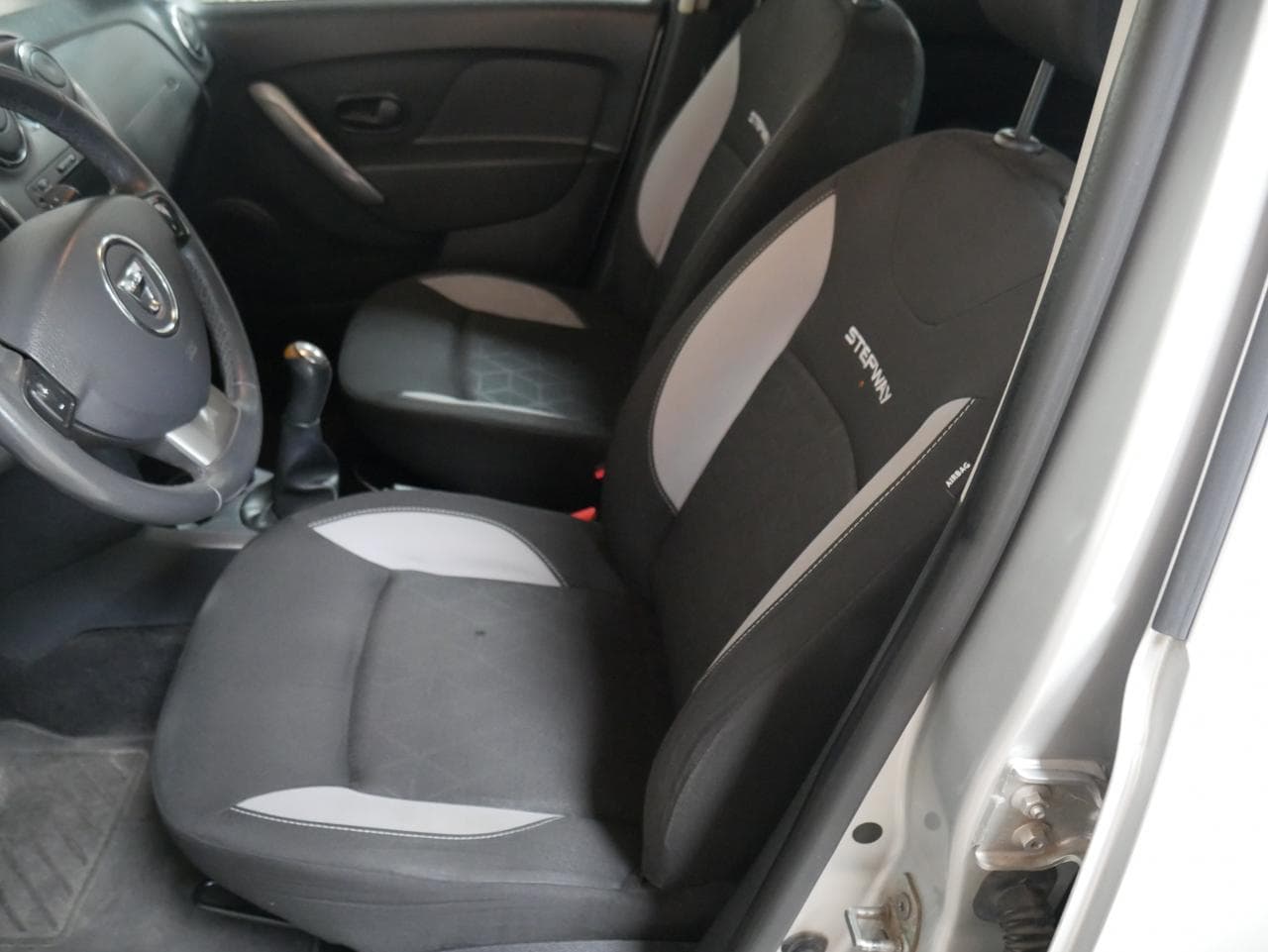 2013 Dacia SANDERO - 14
