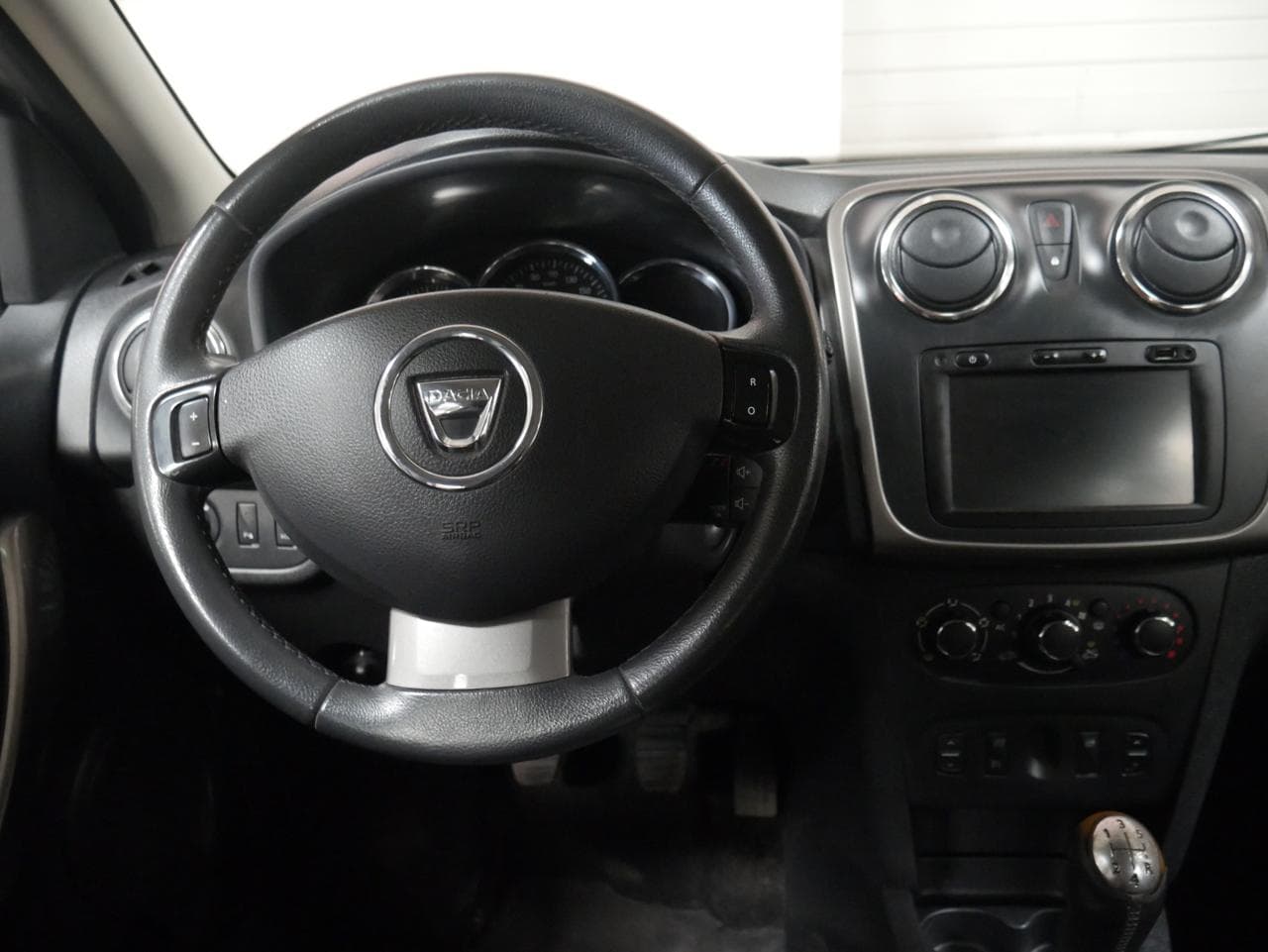 2013 Dacia SANDERO - 12