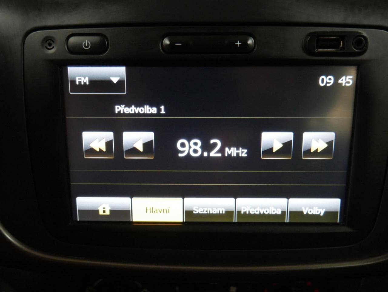 2013 Dacia SANDERO - 24