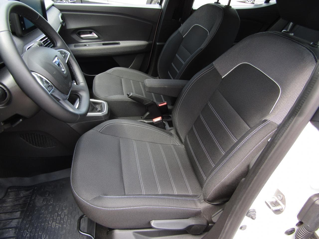 2022 Dacia SANDERO - 15