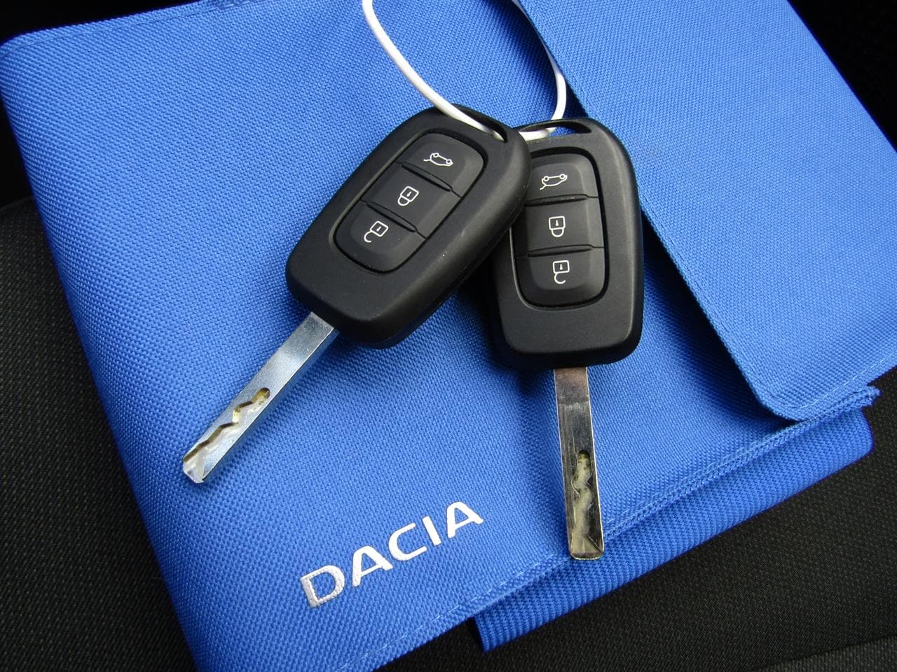 2022 Dacia SANDERO - 31