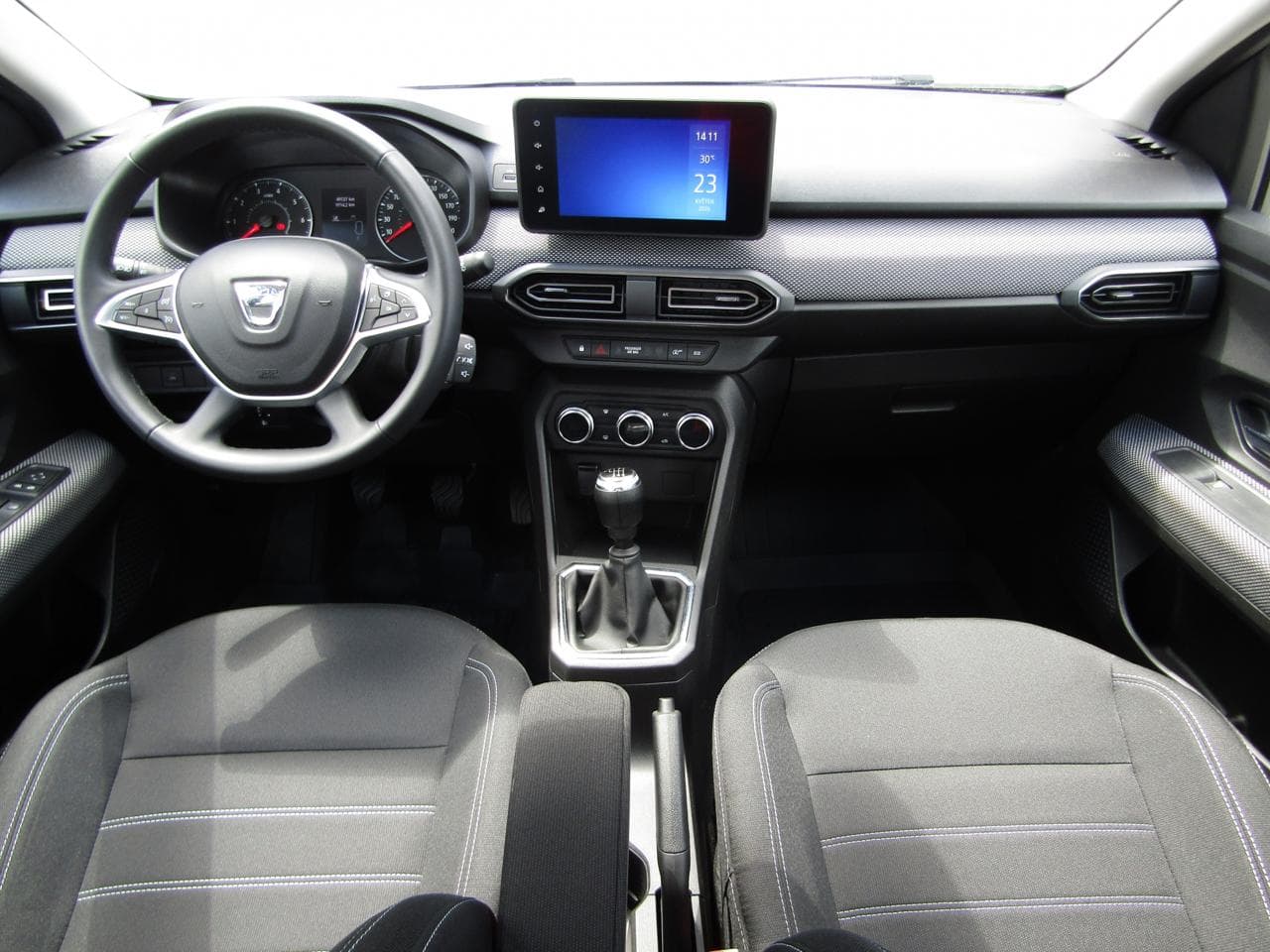 2022 Dacia SANDERO - 14