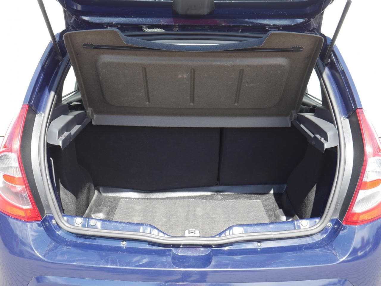 2012 Dacia SANDERO - 7