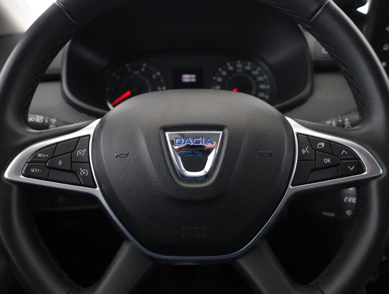 2021 Dacia SANDERO - 14