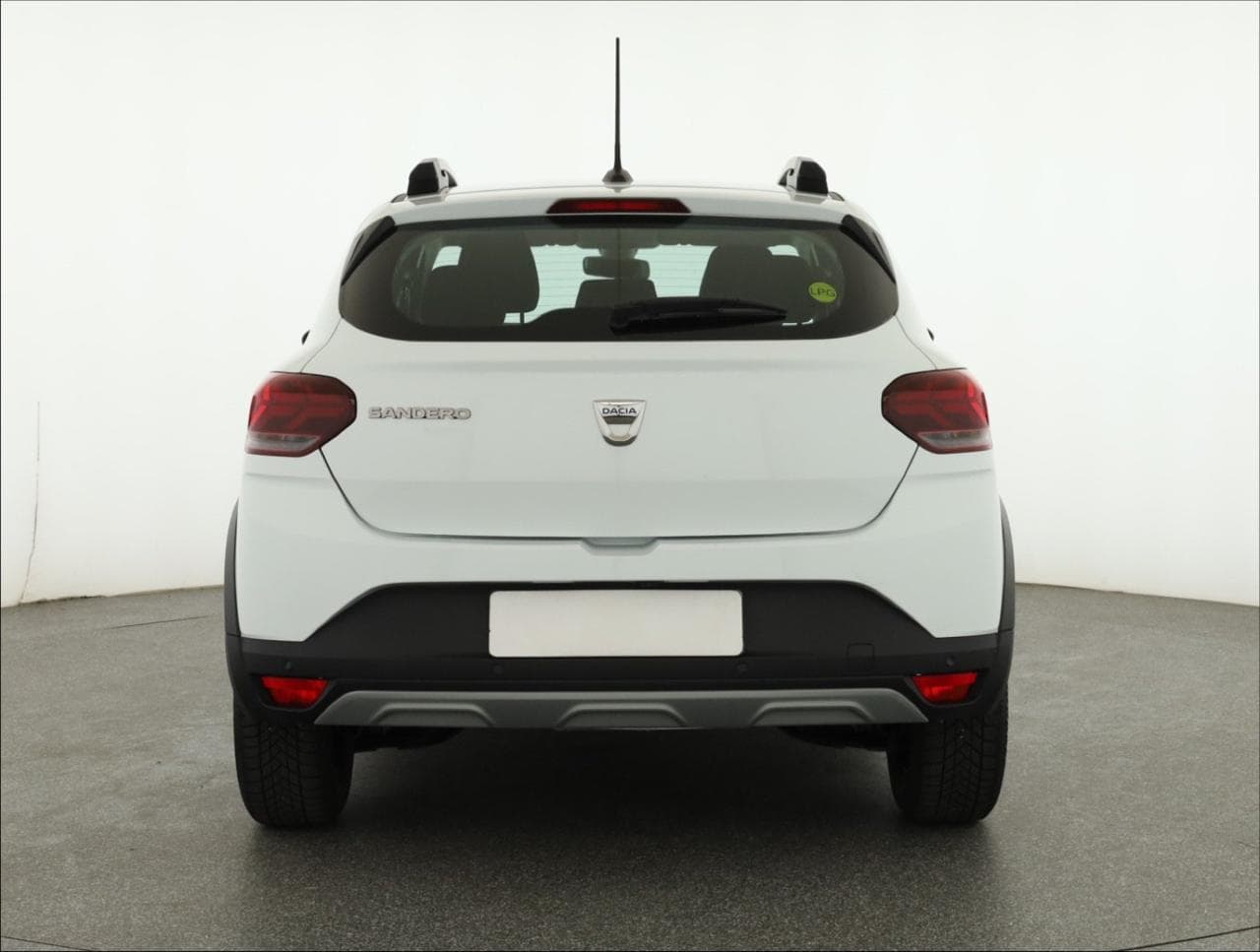2021 Dacia SANDERO - 6