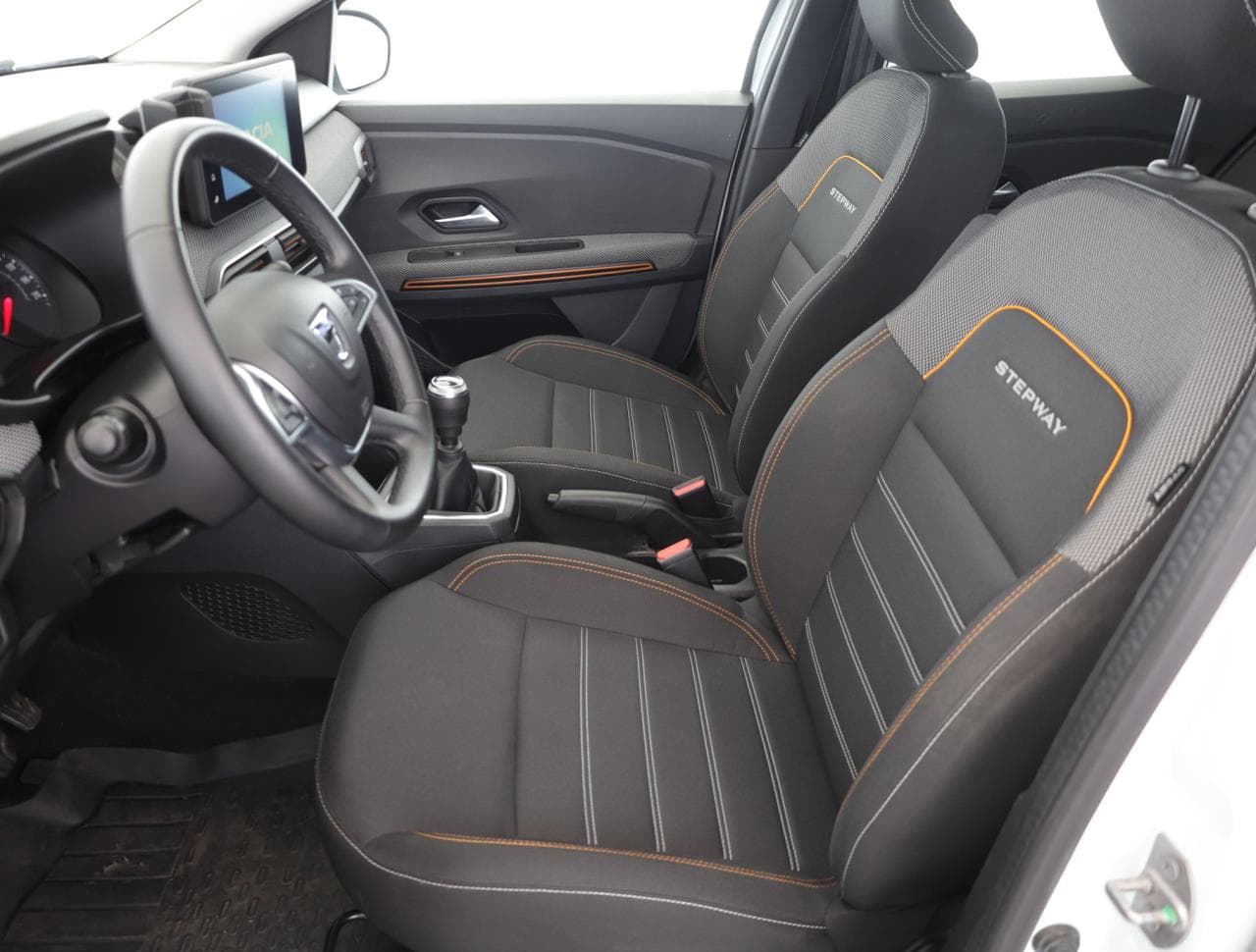 2021 Dacia SANDERO - 13