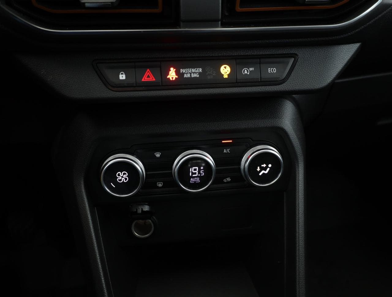 2021 Dacia SANDERO - 16
