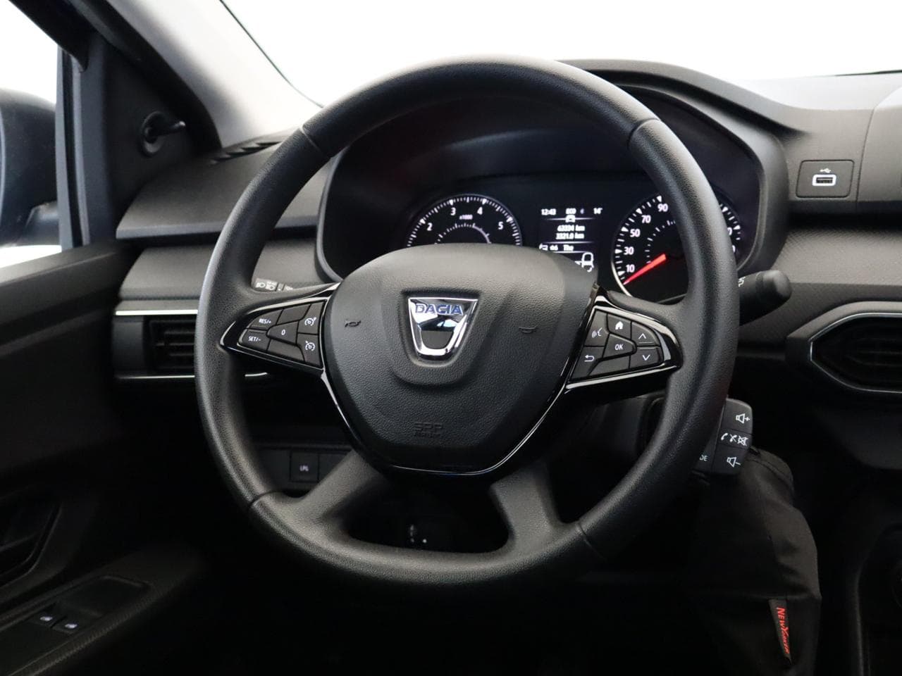 2022 Dacia SANDERO - 17