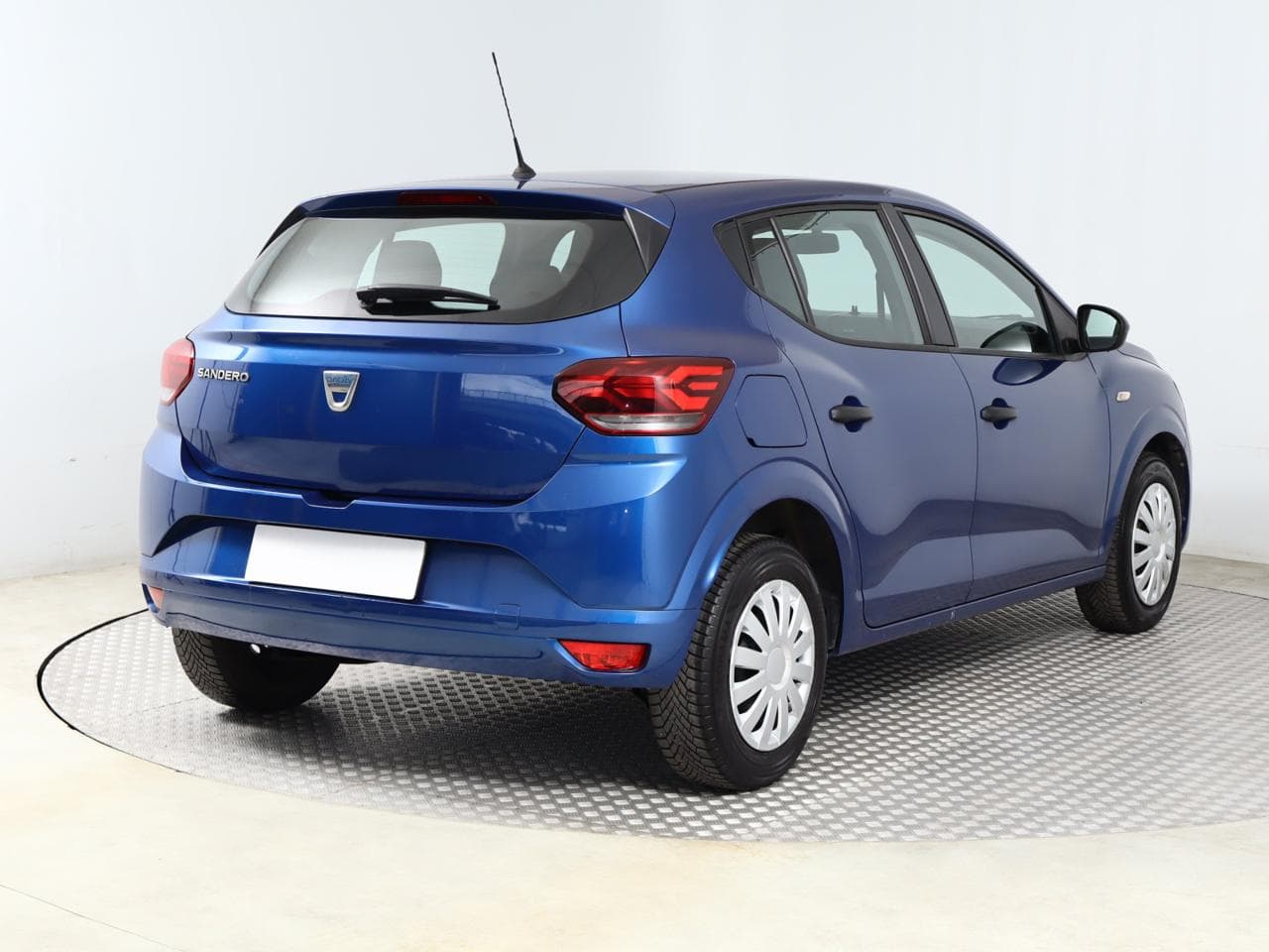 2022 Dacia SANDERO - 7