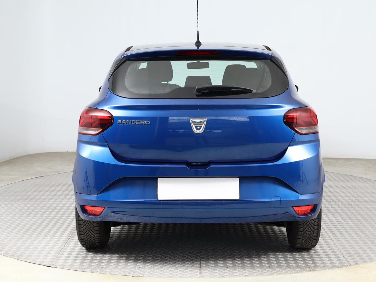 2022 Dacia SANDERO - 6